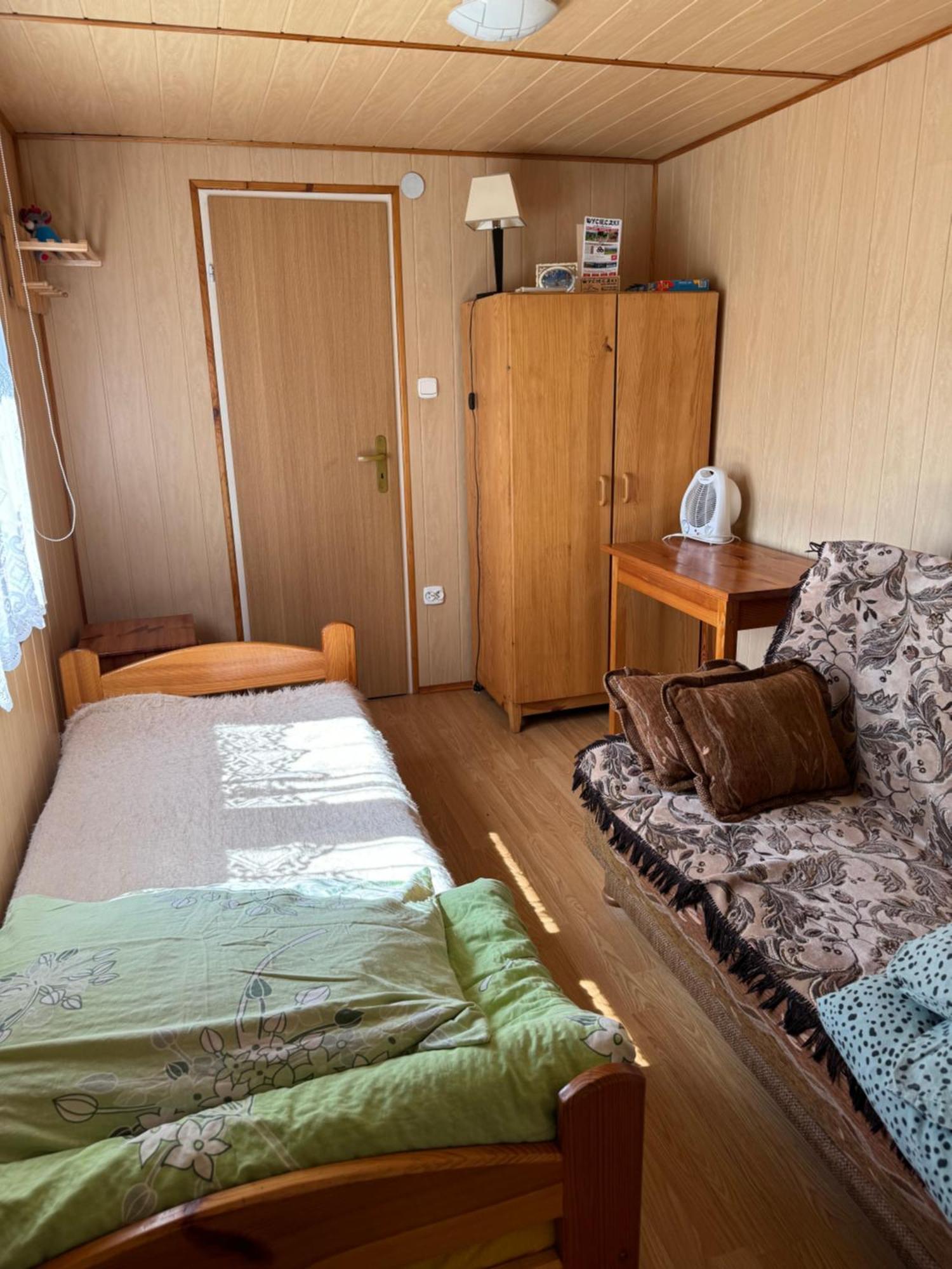 Domki Zewa Orelec Esterno foto